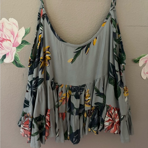 Women’s patrons of peace, tank top size medium - Picture 4 of 7